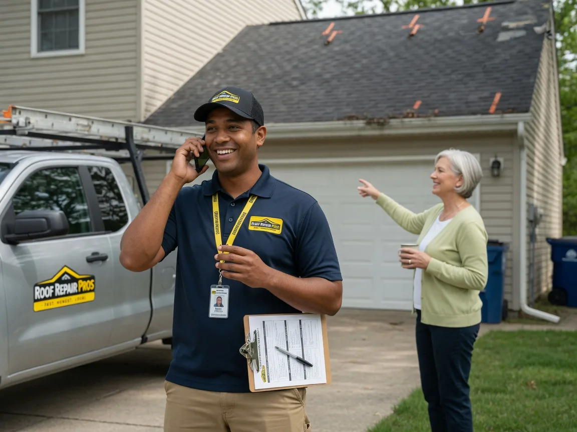 Roof Repair Hurley, NM FAQs